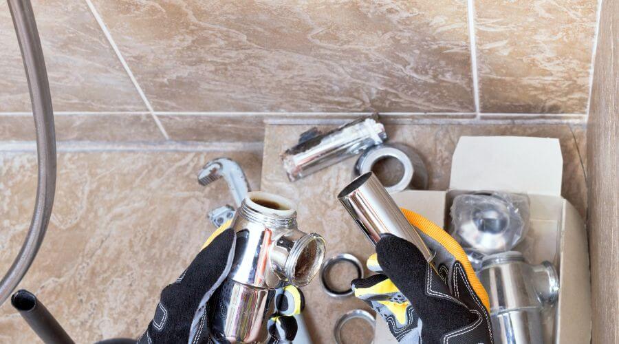 Local Chimney Repair in Purlear, NC